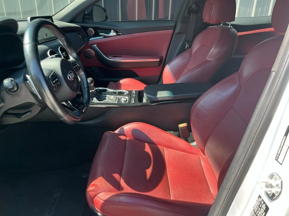 2021 Kia Stinger - Image 20 of 20