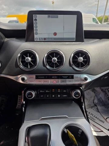 2021 Kia Stinger - Image 20 of 20