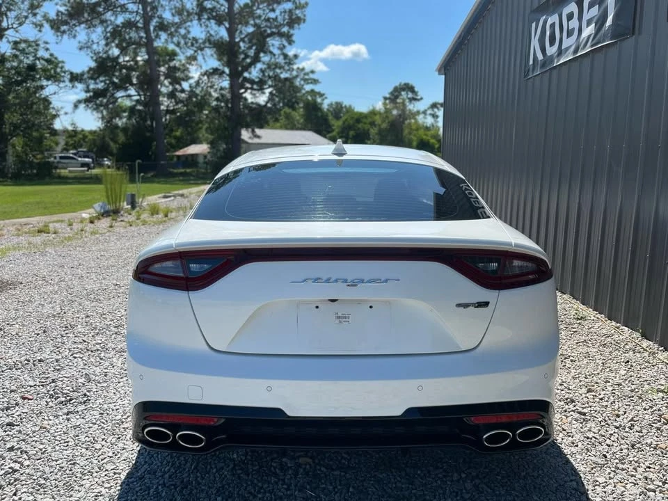 2021 Kia Stinger - Image 7 of 20
