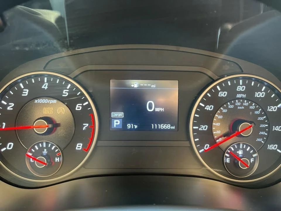 2021 Kia Stinger - Image 13 of 20