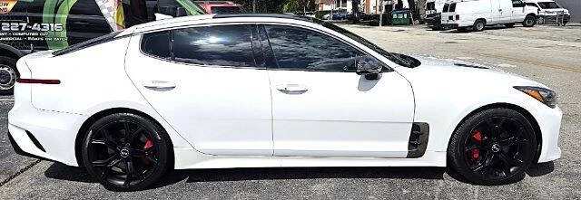 2021 Kia Stinger - Image 4 of 20