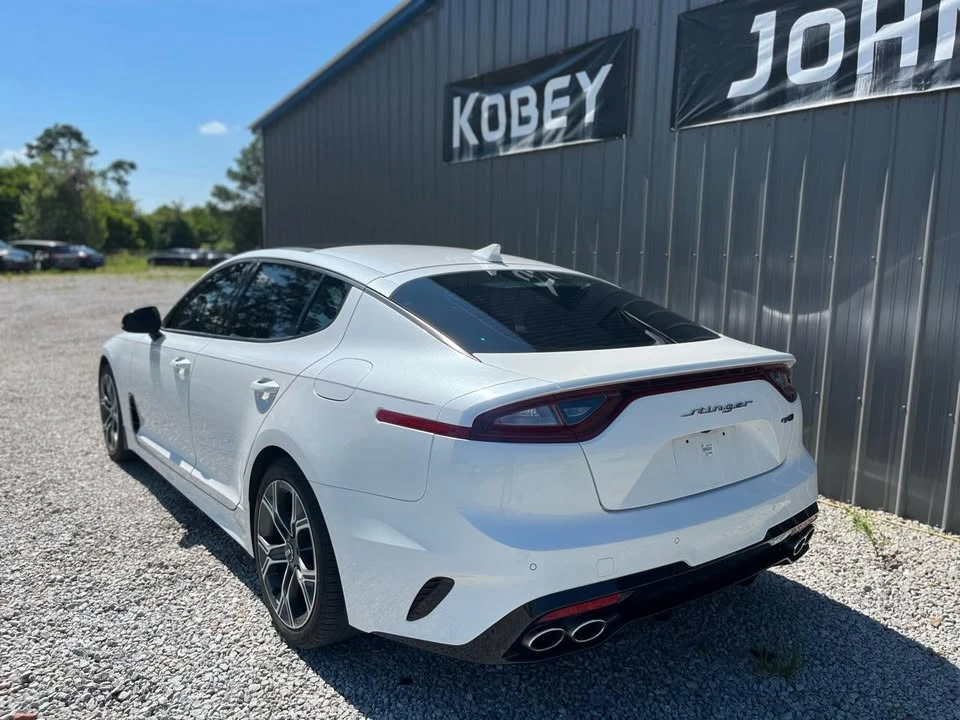 2021 Kia Stinger - Image 6 of 20
