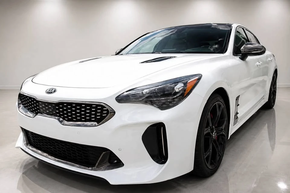 2021 Kia Stinger - Image 3 of 20