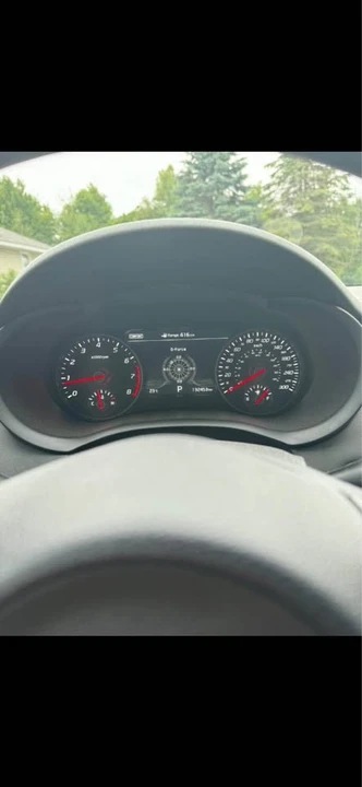 2021 Kia Stinger - Image 5 of 6