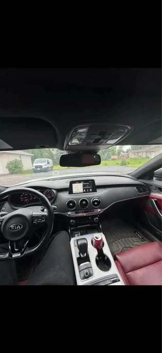 2021 Kia Stinger - Image 4 of 6