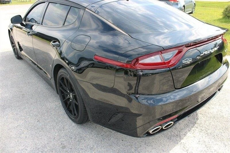 2021 Kia Stinger - Image 3 of 16
