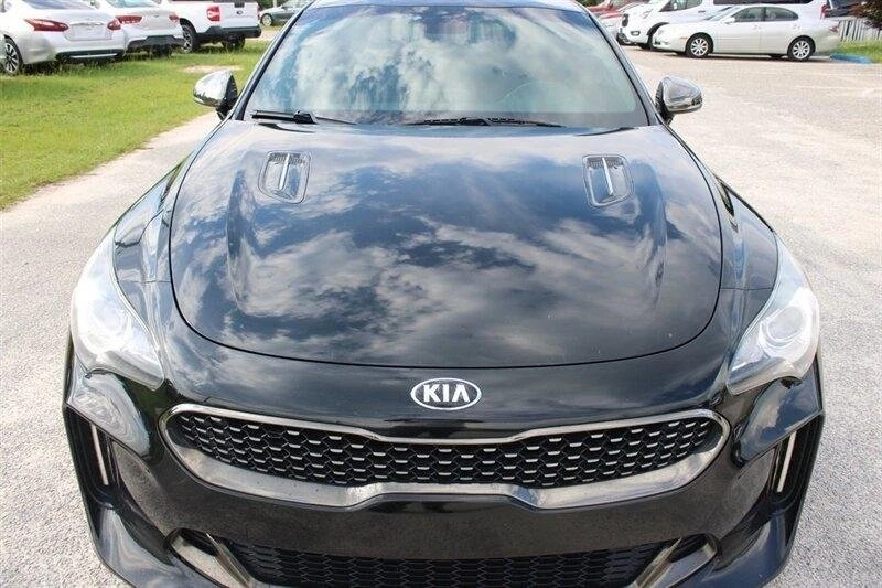 2021 Kia Stinger - Image 8 of 16