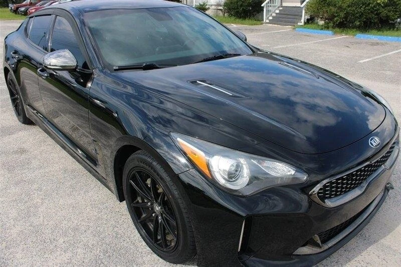 2021 Kia Stinger - Image 7 of 16