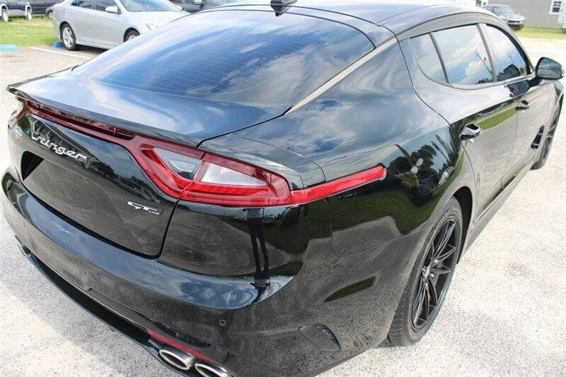 2021 Kia Stinger - Image 5 of 16