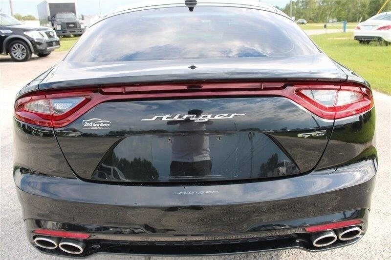 2021 Kia Stinger - Image 4 of 16