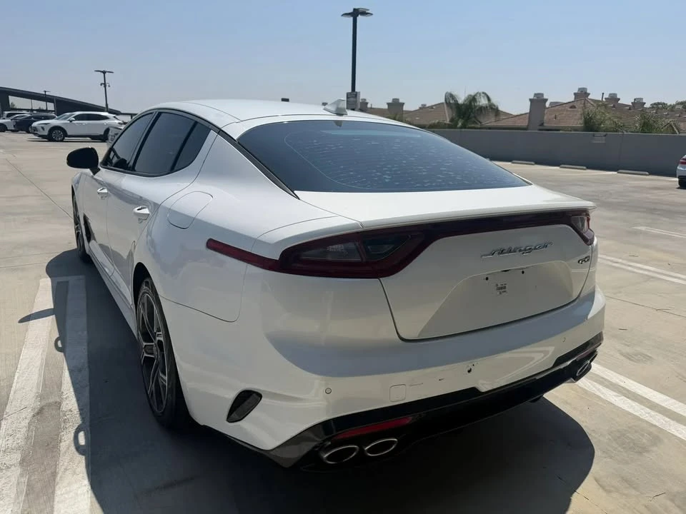 2021 Kia Stinger - Image 10 of 20