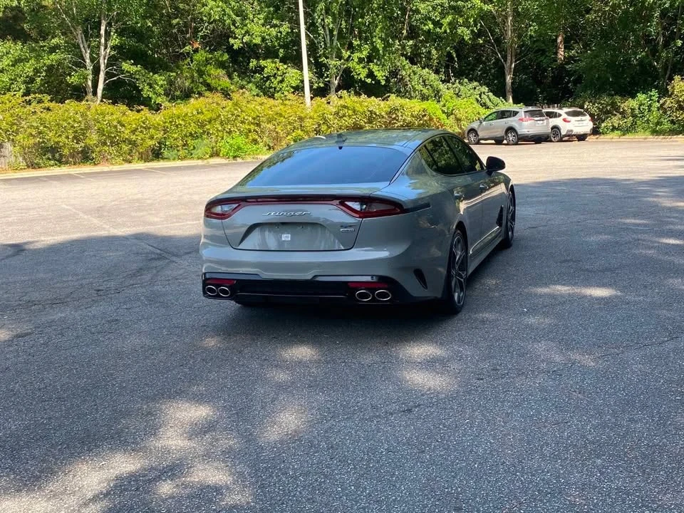 2021 Kia Stinger - Image 5 of 20