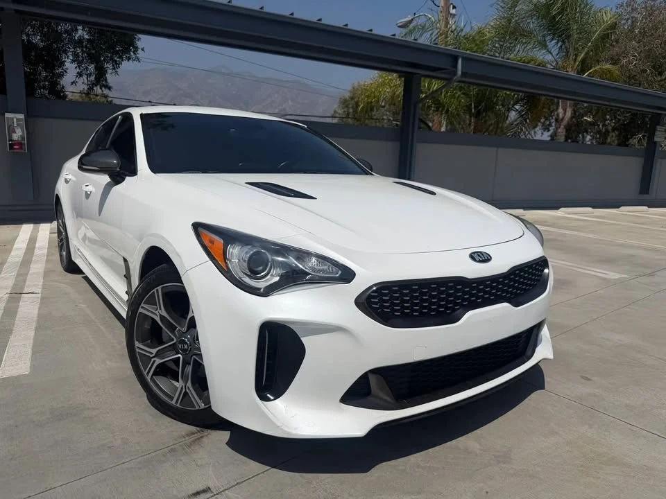 2021 Kia Stinger - Image 3 of 20