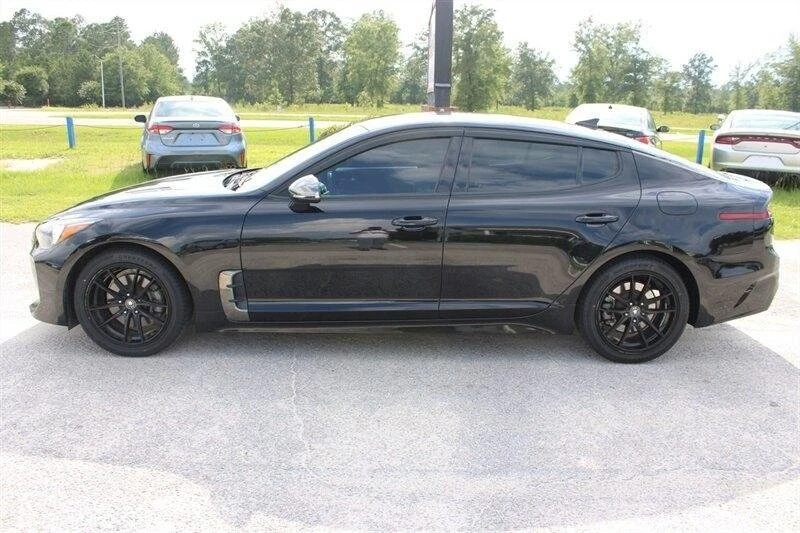 2021 Kia Stinger - Image 2 of 16