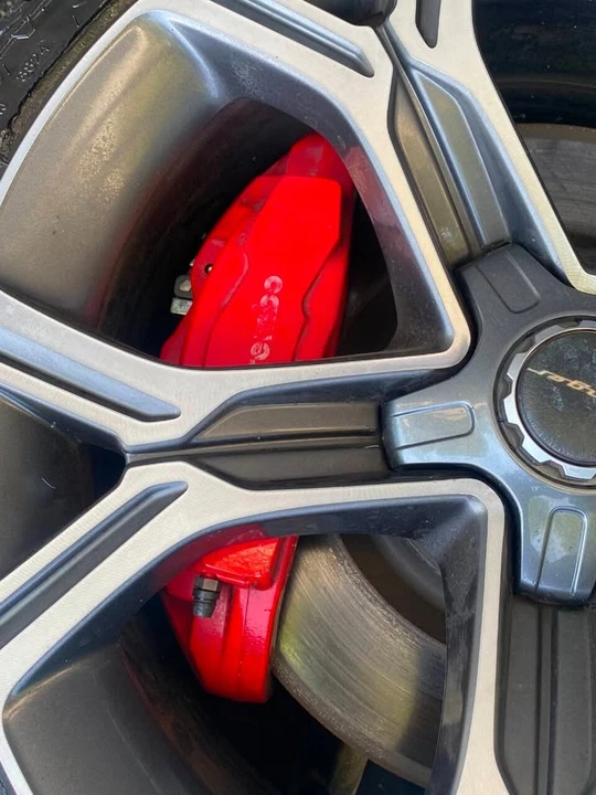2021 Kia Stinger - Image 10 of 20