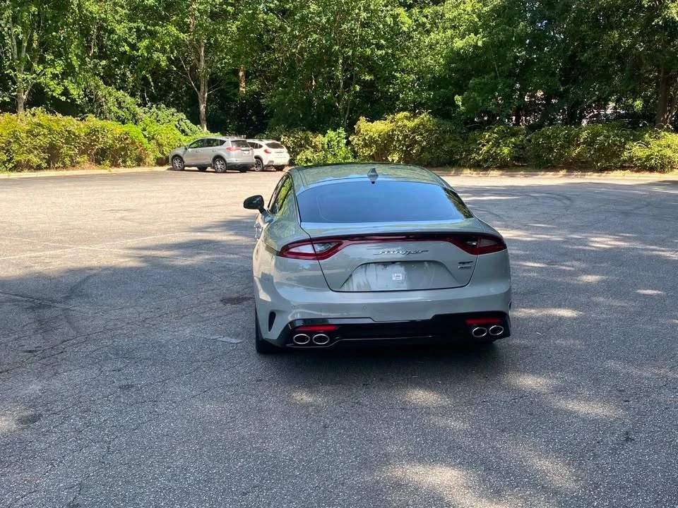2021 Kia Stinger - Image 6 of 20