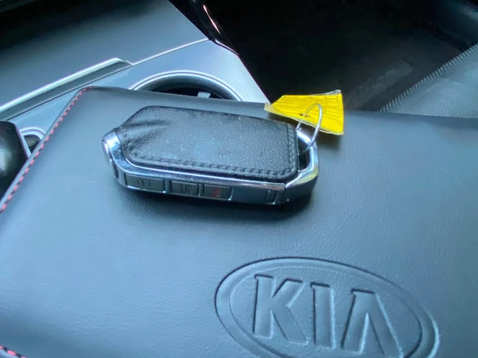 2021 Kia Stinger - Image 20 of 20
