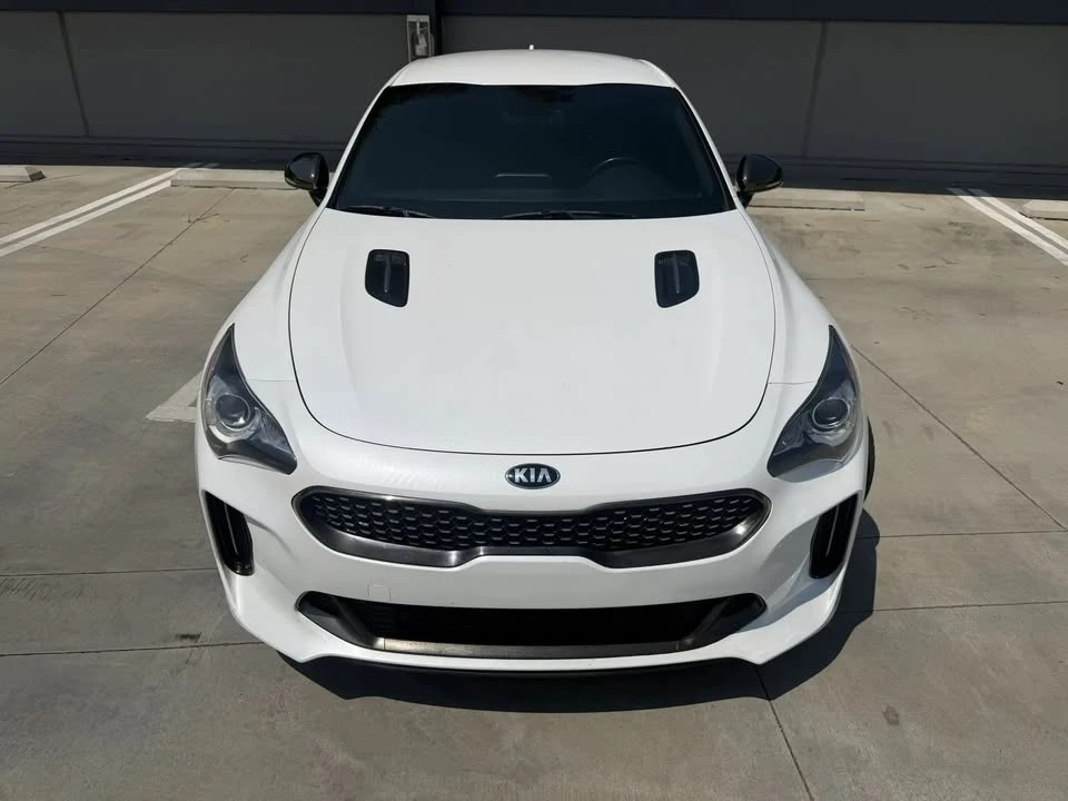 2021 Kia Stinger - Image 5 of 20