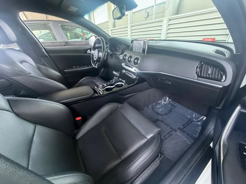 2021 Kia Stinger - Image 20 of 20
