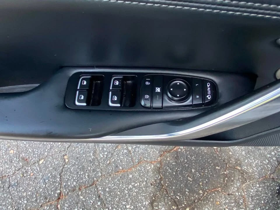 2021 Kia Stinger - Image 17 of 20