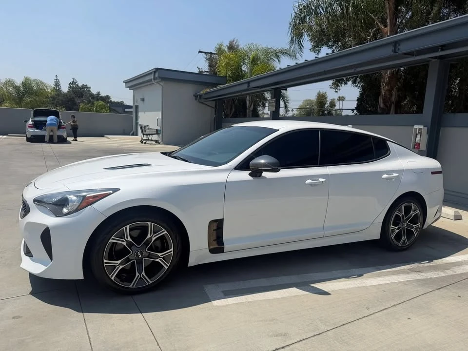 2021 Kia Stinger - Image 7 of 20