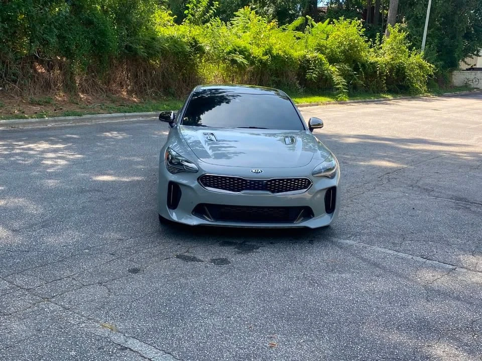 2021 Kia Stinger - Image 2 of 20