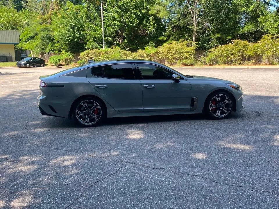 2021 Kia Stinger - Image 4 of 20