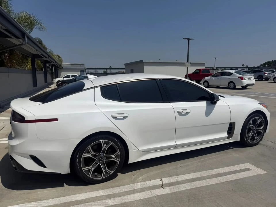 2021 Kia Stinger - Image 14 of 20
