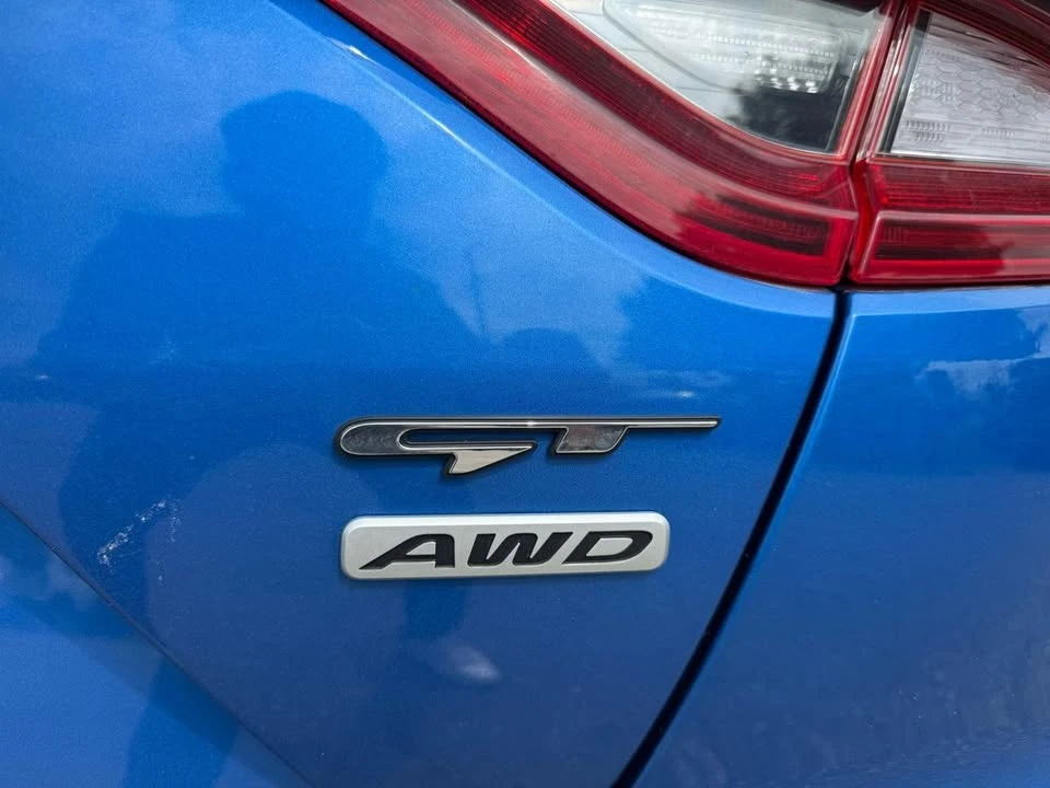 2021 Kia Stinger - Image 8 of 20