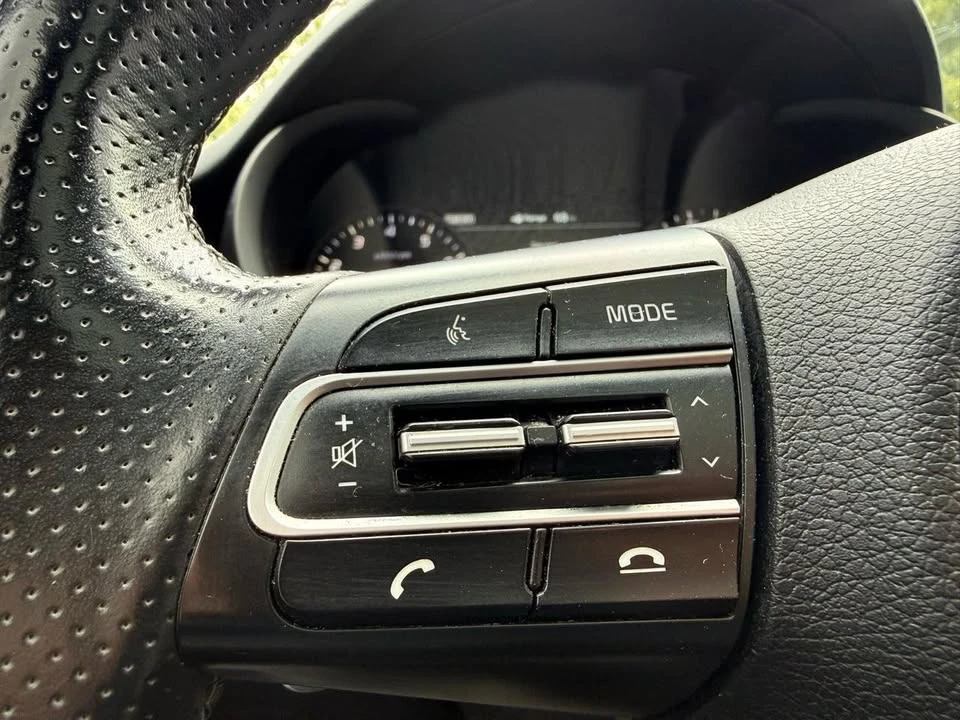 2021 Kia Stinger - Image 20 of 20