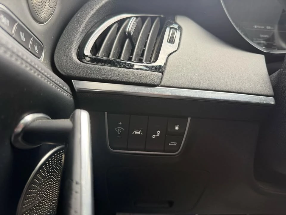 2021 Kia Stinger - Image 17 of 20