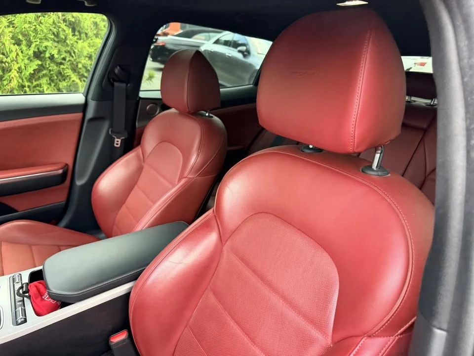 2021 Kia Stinger - Image 10 of 10