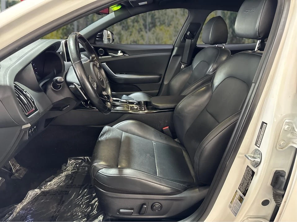 2021 Kia Stinger - Image 9 of 20
