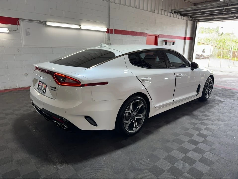 2021 Kia Stinger - Image 5 of 20