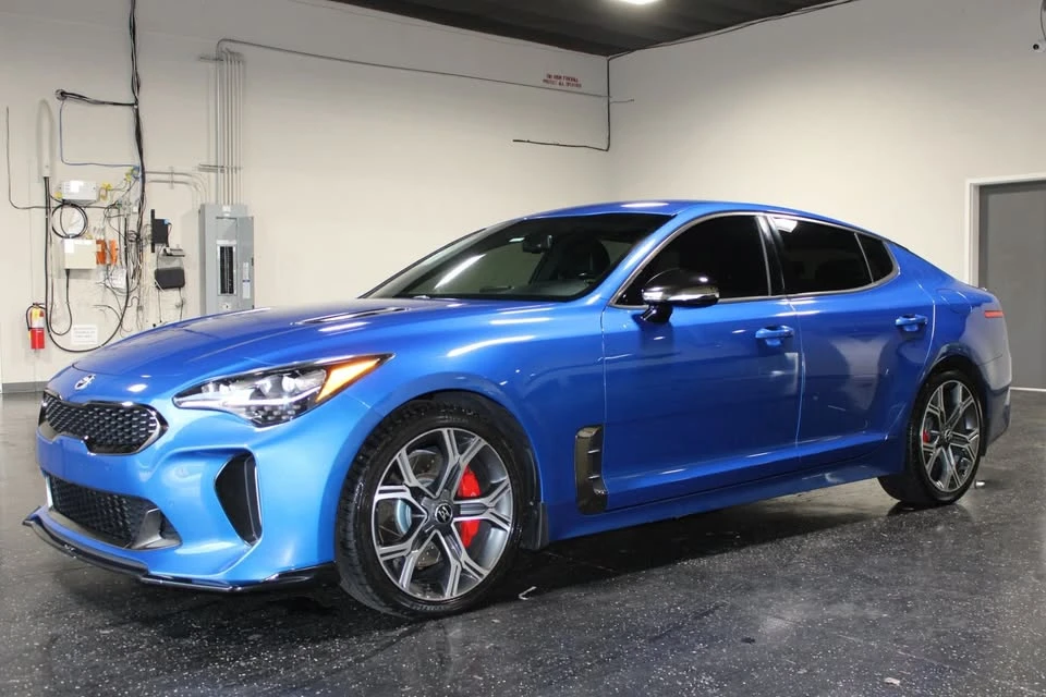 2021 Kia Stinger - Image 6 of 20