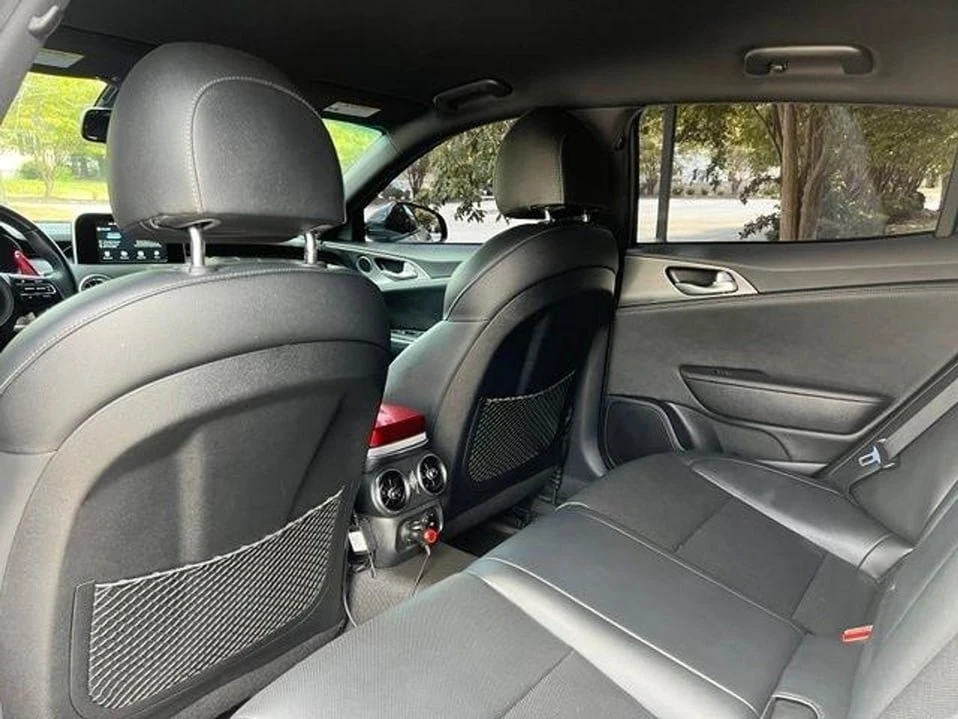 2021 Kia Stinger - Image 15 of 20