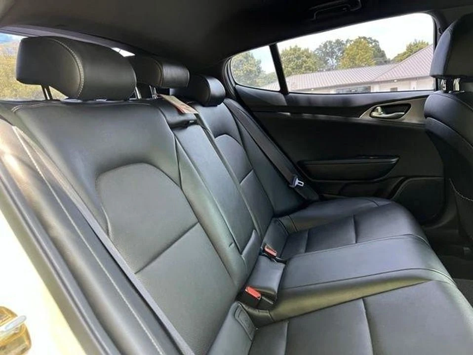 2021 Kia Stinger - Image 20 of 20