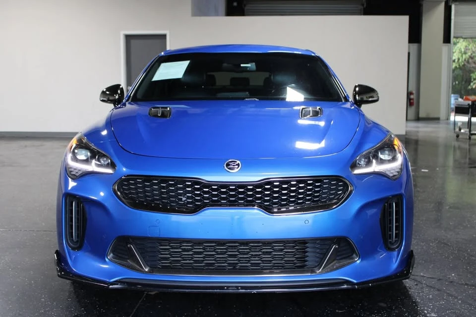 2021 Kia Stinger - Image 7 of 20