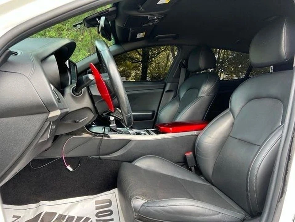2021 Kia Stinger - Image 13 of 20