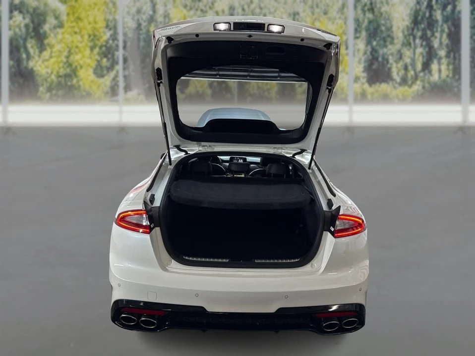 2021 Kia Stinger - Image 13 of 20