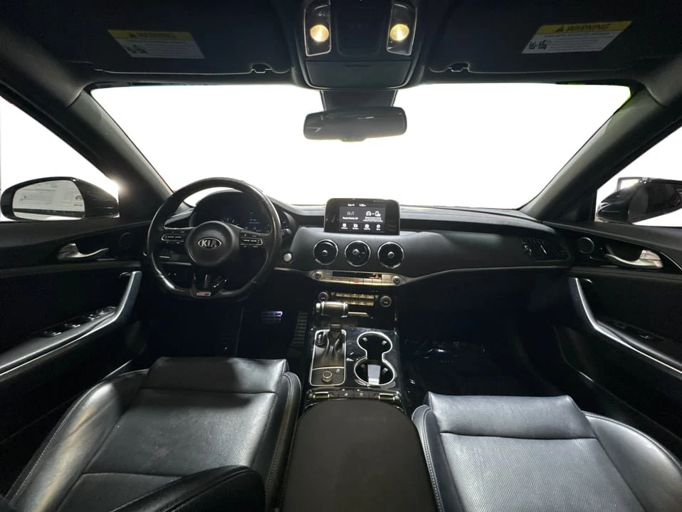 2021 Kia Stinger - Image 14 of 20