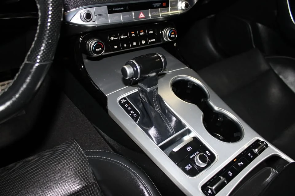 2021 Kia Stinger - Image 20 of 20