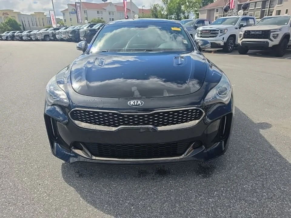 2021 Kia Stinger - Image 5 of 6