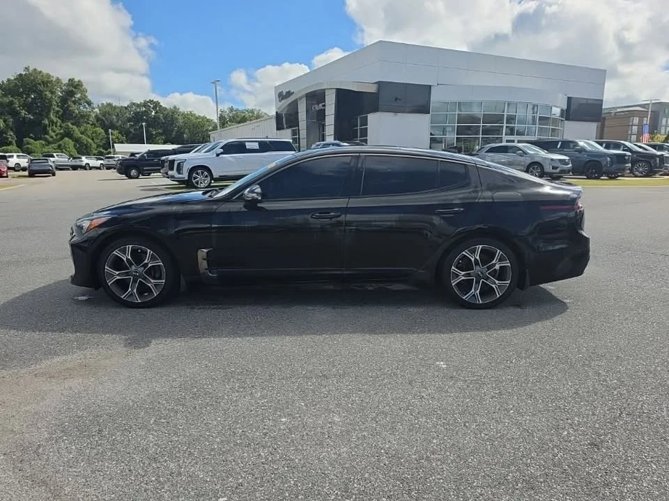 2021 Kia Stinger - Image 3 of 6