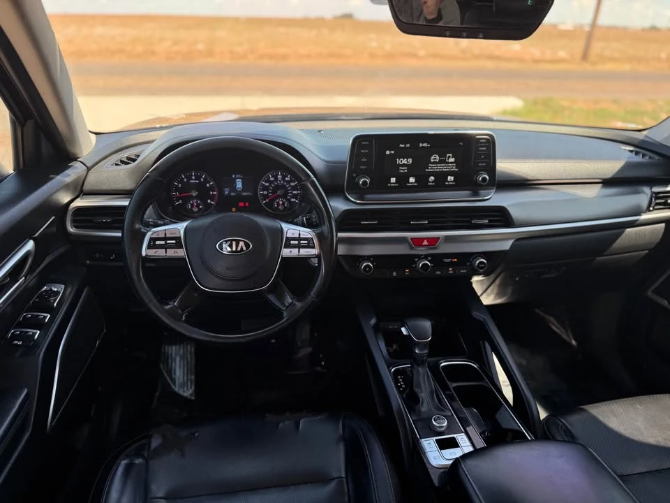 2021 Kia Telluride - Image 15 of 16