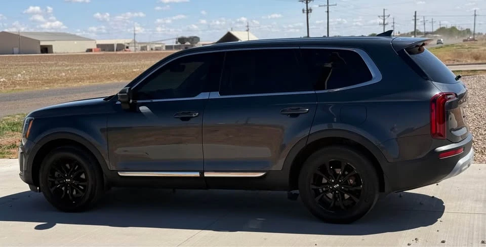 2021 Kia Telluride - Image 6 of 16