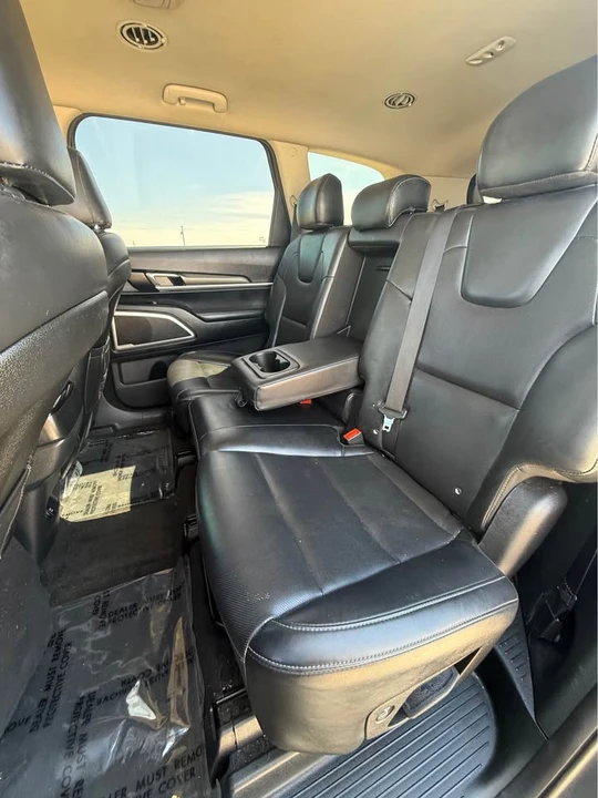 2021 Kia Telluride - Image 8 of 16