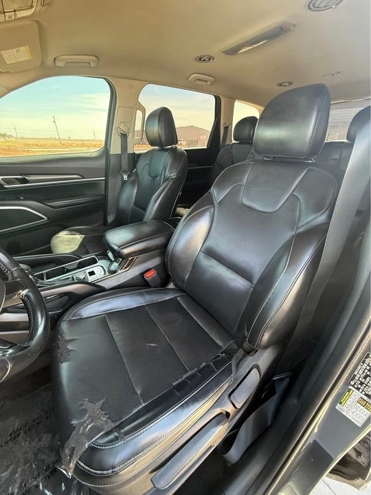 2021 Kia Telluride - Image 7 of 16