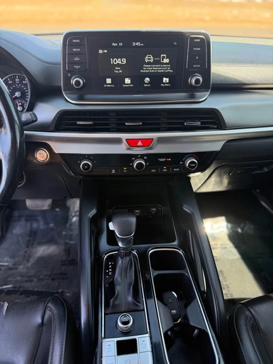 2021 Kia Telluride - Image 14 of 16