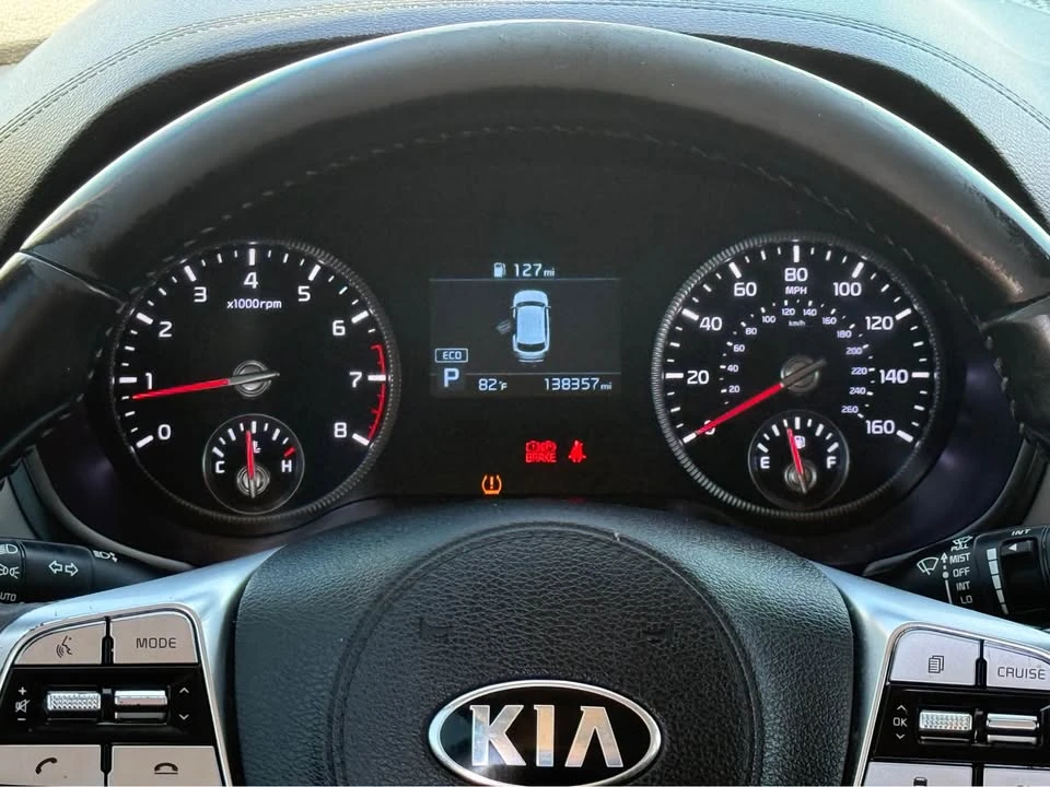 2021 Kia Telluride - Image 16 of 16